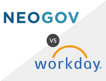 NEOGOV vs. Workday Payroll