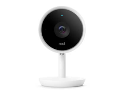 Nest IQ Indoor Nest IQ Indoor