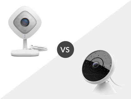 arlo q vs logitech circle 2