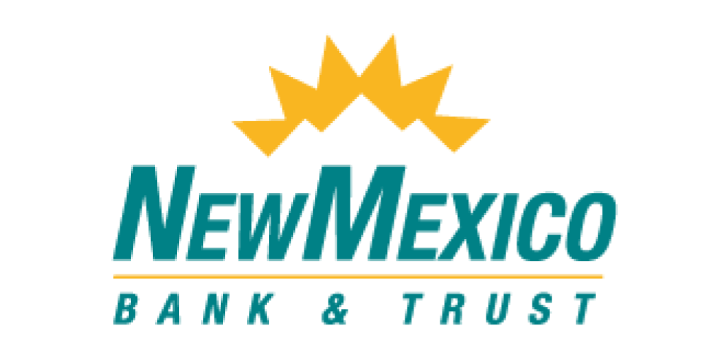 Image result for new mexico bank and trust logo