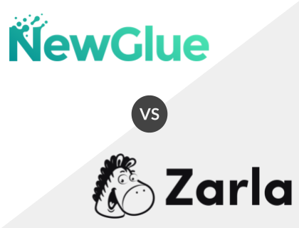 NewGlue vs. Zarla