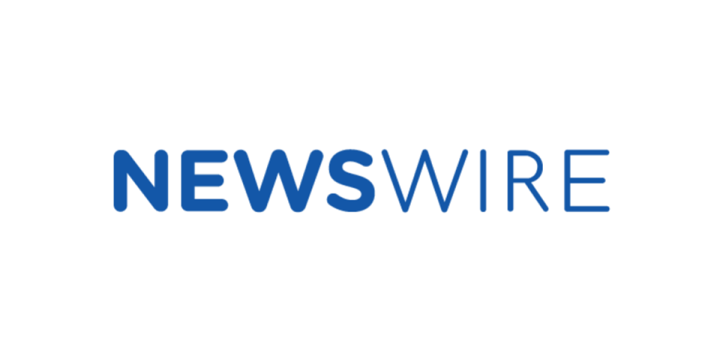 Newswire Logo