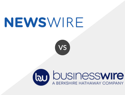 Newswire vs Business Wire