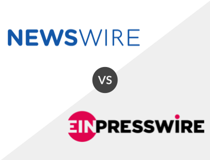 Newswire vs EIN Presswire