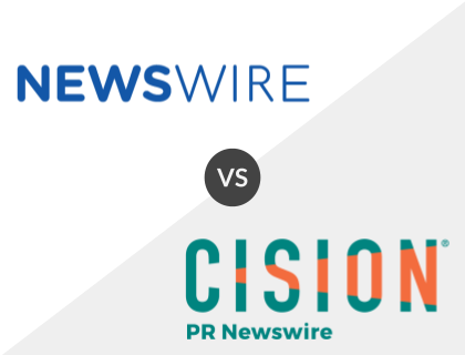 Newswire vs PRNewswire