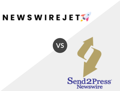 Newswirejet Vs Send2Press Newswire 420X320 20211025