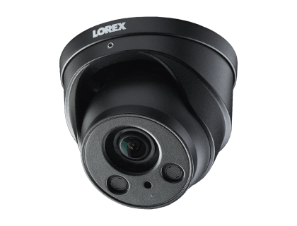 Lorex Nocturnal 4K 8MP IP Dome Security Camera with Zoom Lens (LNE8974BW) Lorex Nocturnal 4K 8MP IP Dome Security Camera with Zoom Lens (LNE8974BW)