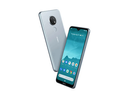 Nokia 6.2 Nokia 6.2