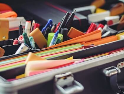 Best Office Supplies to Buy in Bulk for a New Business