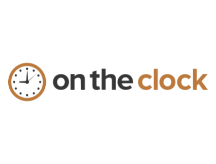 OnTheClock Logo