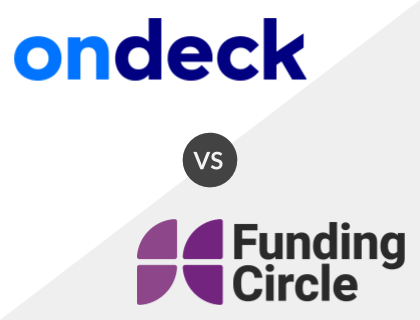 OnDeck vs. Funding Circle OnDeck vs. Funding Circle