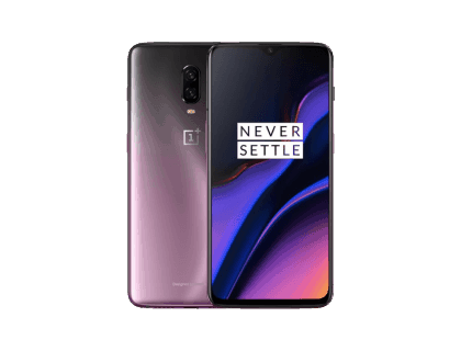 OnePlus 6T OnePlus 6T
