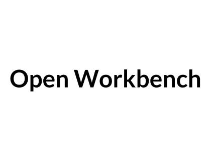 Open Workbench Reviews