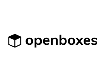 OpenBoxes