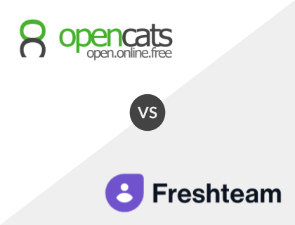 OpenCATS vs. Freshteam