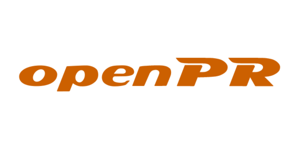 OpenPR OpenPR