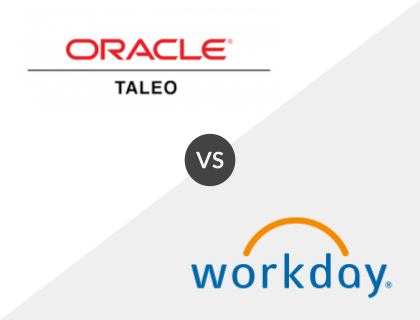 Taleo vs. Workday Talent Acquisition