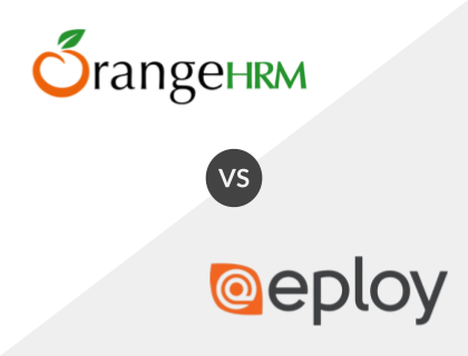 OrangeHRM vs. Eploy