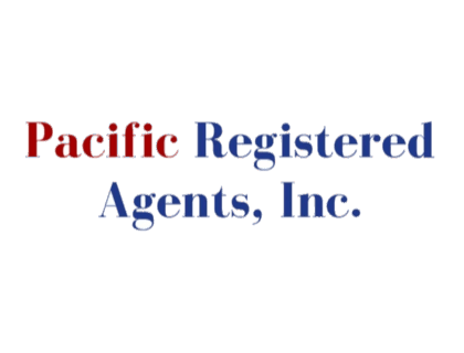 Pacific Registered Agents, Inc.