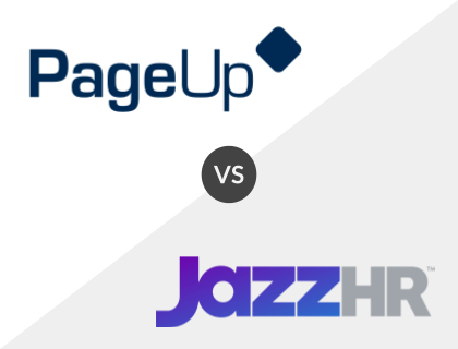 PageUp vs. JazzHR