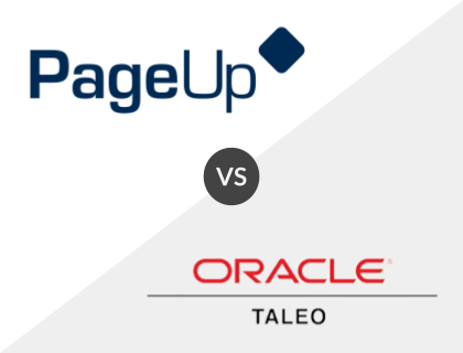 PageUp vs. Taleo