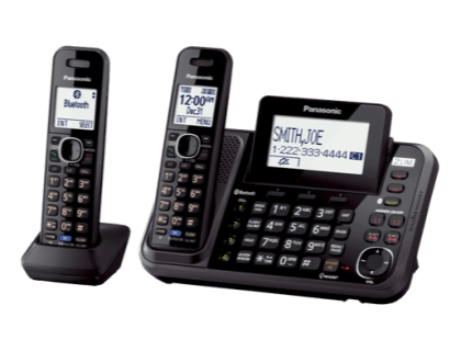 Panasonic Link2Cell 2 Line Panasonic Link2Cell 2 Line