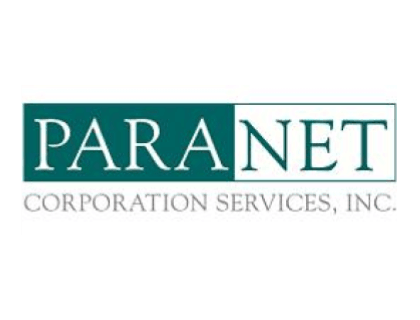 Paranet Corporation Services, Inc. Paranet Corporation Services, Inc.