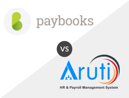 Paybooks vs. Aruti