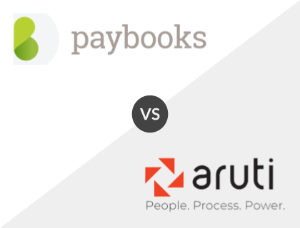 Paybooks vs. Aruti