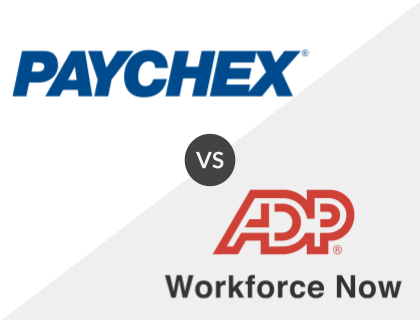 Paychex vs. ADP Workforce Now