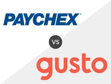 Paychex vs. Gusto