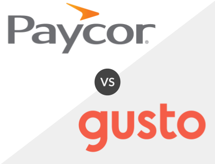 Paycor vs. Gusto