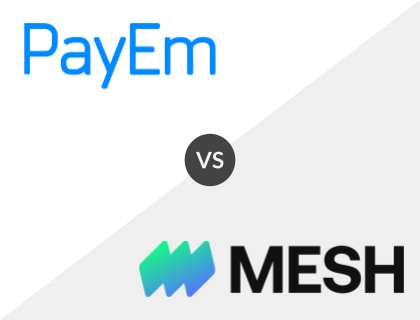 PayEm vs. Mesh Payments