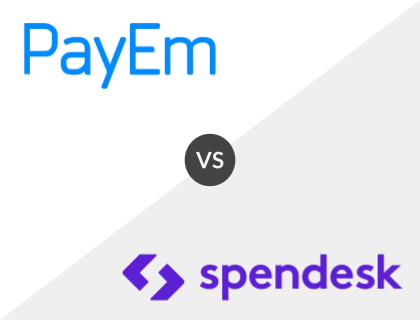 PayEm vs. Spendesk