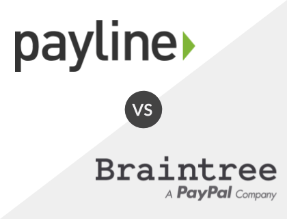 Payline Data vs Braintree