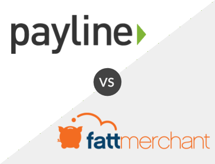 Payline Data vs Fattmerchant Payline Data vs Fattmerchant