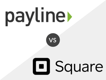 Payline Data vs Square