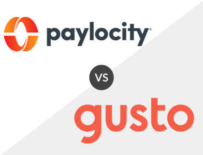 Paylocity vs. Gusto