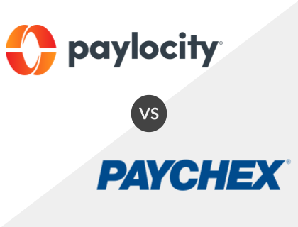 Paylocity vs. Paychex
