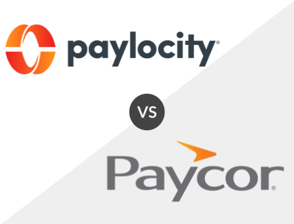 Paylocity vs. Paycor