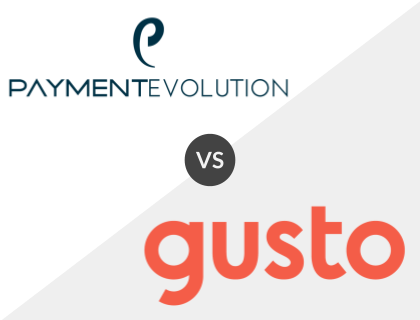 PaymentEvolution vs. Gusto