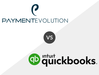 PaymentEvolution vs. QuickBooks Payroll