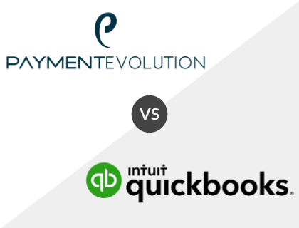 PaymentEvolution vs. QuickBooks Payroll PaymentEvolution vs. QuickBooks Payroll