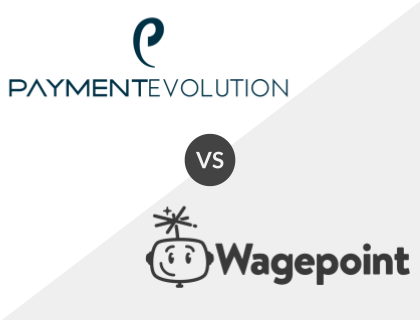 PaymentEvolution vs. Wagepoint