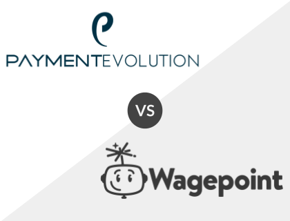 PaymentEvolution vs. Wagepoint PaymentEvolution vs. Wagepoint