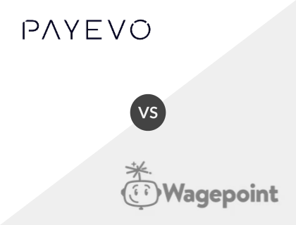 PaymentEvolution vs. Wagepoint