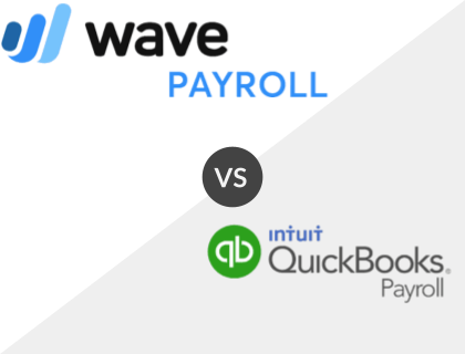 Payroll By Wave Vs Quickbooks Comparison Payroll By Wave Vs Quickbooks Comparison