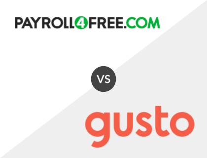 Payroll4Free Com vs. Gusto