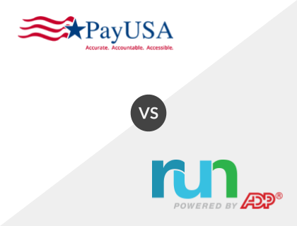 PayUSA vs. RUN Powered by ADP