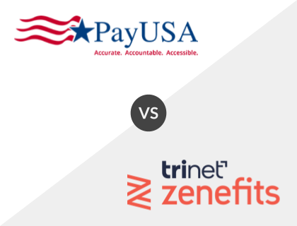 PayUSA vs. TriNet Zenefits